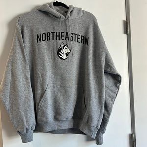 Northeastern Wolfpack sweatshirt